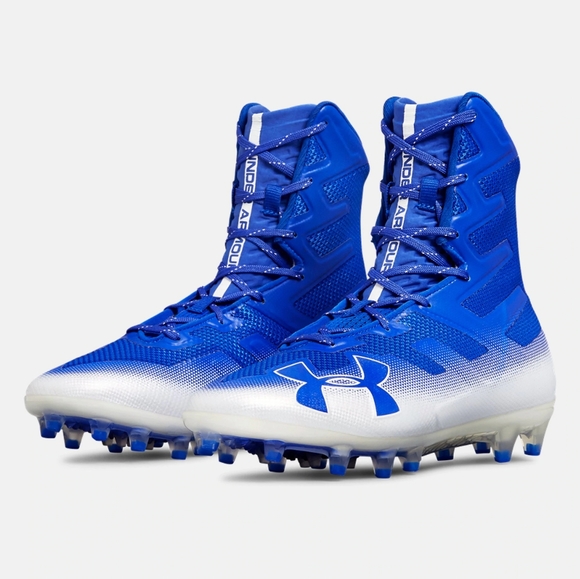 cool lacrosse cleats